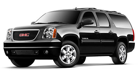 Ottawa SUV Service